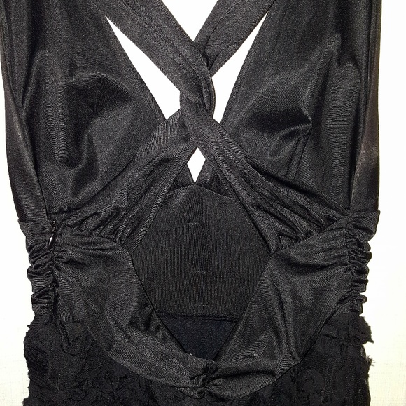 Evening gown/ prom/ homecoming - Picture 4 of 8